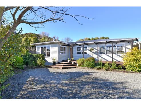 8B Cawthron Crescent, Annesbrook