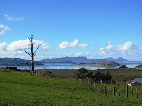 472 State Highway 1, Otaika