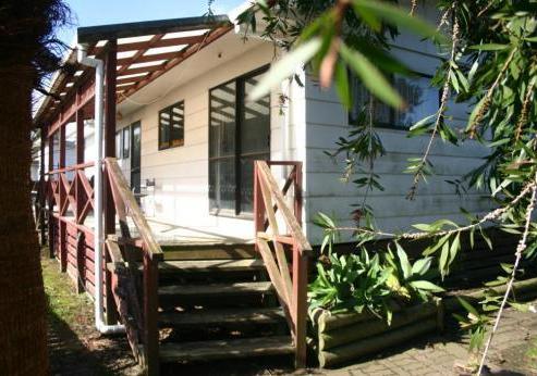 21 Te Moau Avenue, Parakai