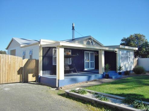 348 Marine Parade, Wairoa