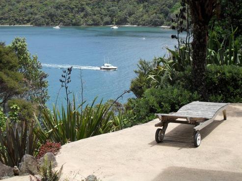 777A Whangaparapara Road, Great Barrier Island