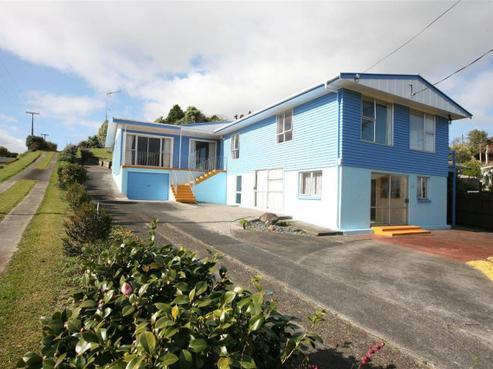 7 Cullen Street, Paeroa