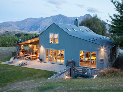 73 Mooney Road, Dalefield/Wakatipu Basin