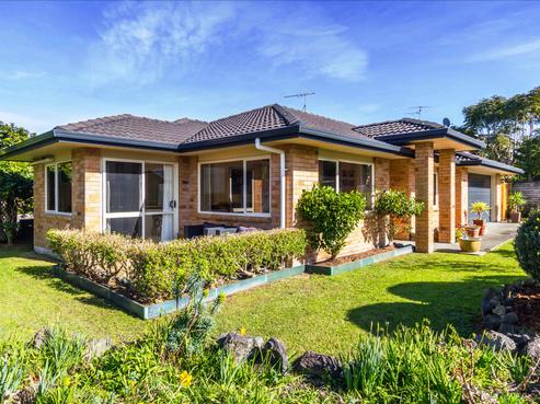 1 Oakpark Place, West Harbour