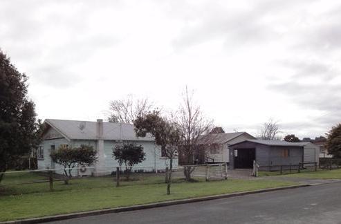 62 Buchanan Street, Opotiki and Surrounds
