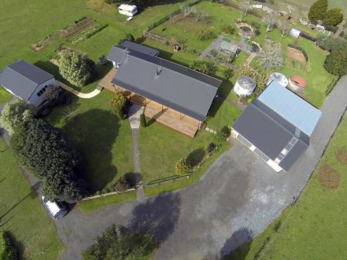 51 Papa Road, Kokopu