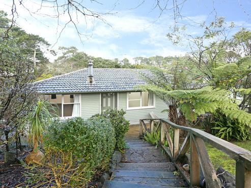 42 Crystal Avenue, Glendene