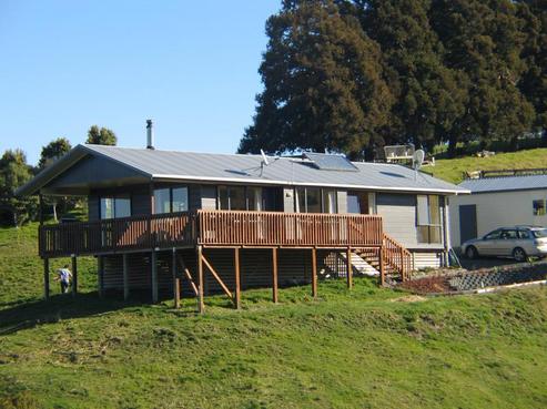 129 Highridge Road, Clevedon
