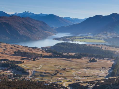 21 Mount Linton Avenue, Wanaka