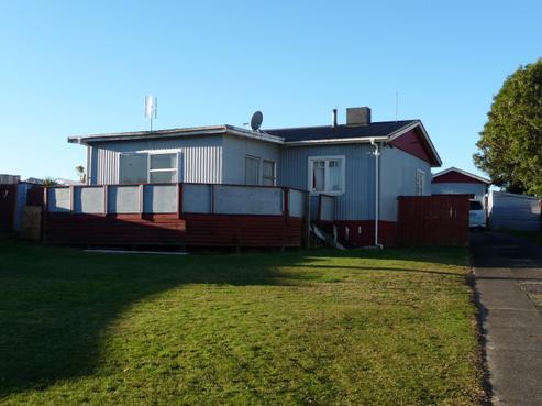 9 Margaret Street, Putaruru
