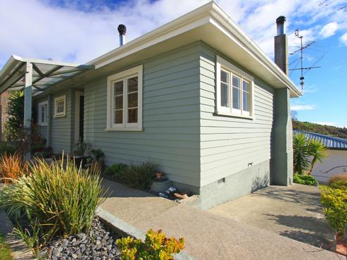 11 Ariesdale Terrace, Toi Toi