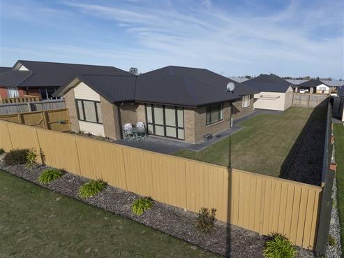 13 Freyberg Street, Rangiora