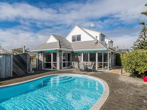 46B Bluegum Road, Paraparaumu Beach