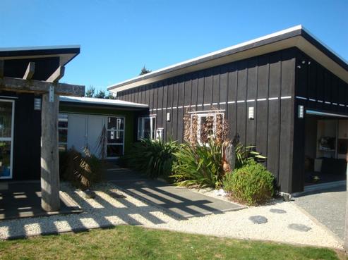 255 Talbot Street, Geraldine
