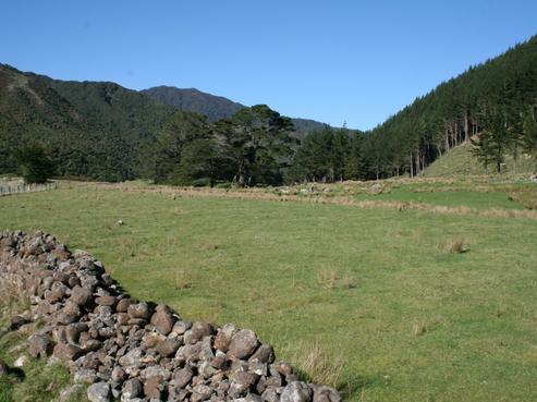 1268 Otaki Gorge Road, Otaki