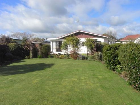 60A Monmouth Street, Feilding