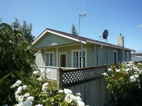137 Warwick Street, Feilding