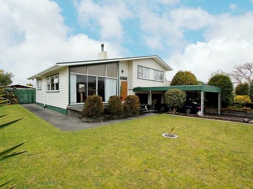 84 Manu Crescent, Upper Vogeltown