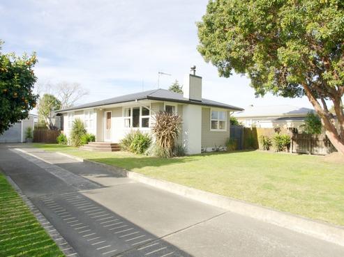 20 Allen Berry Avenue, Pirimai