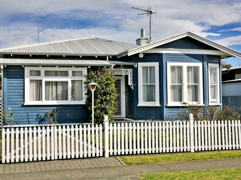 70 Vigor Brown Street, Napier South