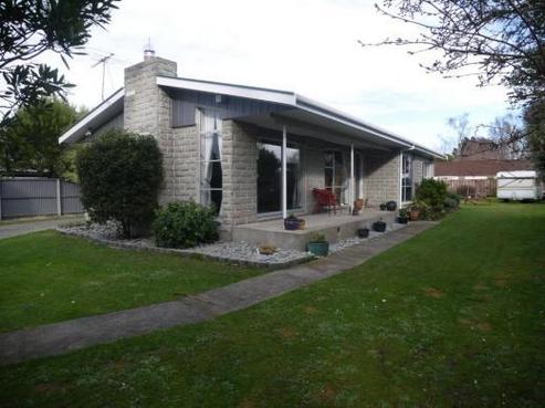 13 Wallace Place, Rangiora
