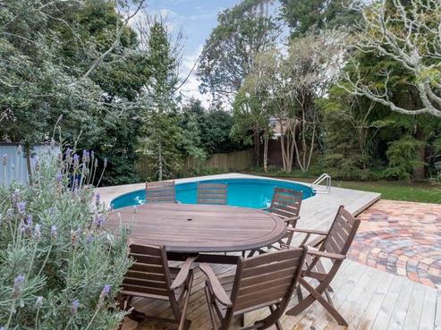 11 Havelle Avenue, Titirangi