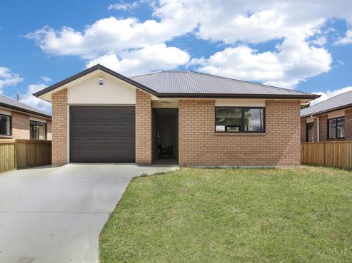7 West Street, Tuakau