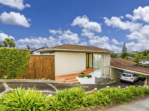 691 Beach Road, Rothesay Bay