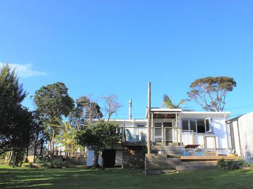 397 Sea View Road, Onetangi