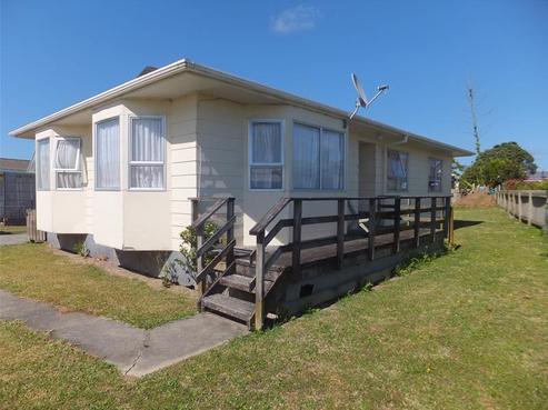 36 Mckay Crescent, Dargaville