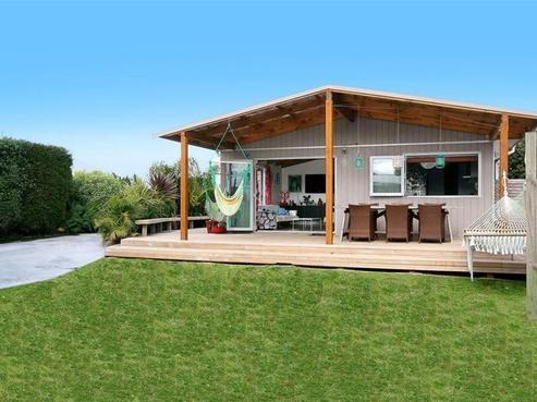 123 Linton Crescent, Whangamata