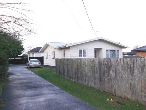 1 Ranui Station Road, Ranui