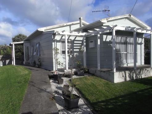 74 Manuka Street, Castlecliff