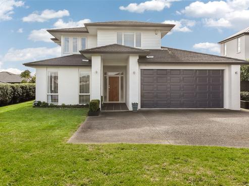 5 Rushland Rise, Pukekohe
