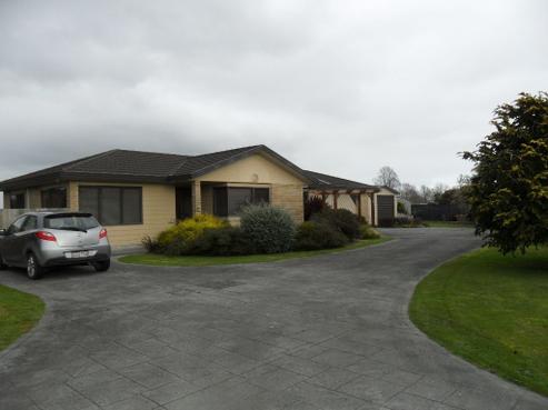 43 Hanna Street, Te Aroha