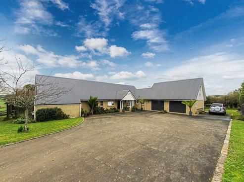 53 Titi Road, Mauku