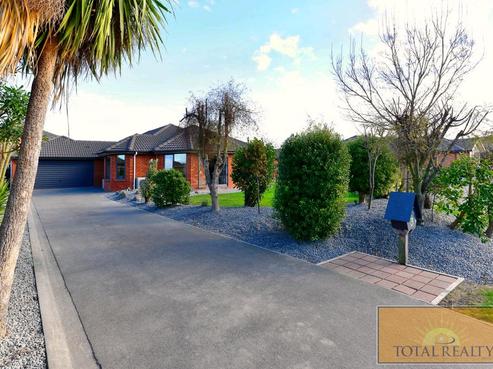 3 Bezar Green, Aidanfield