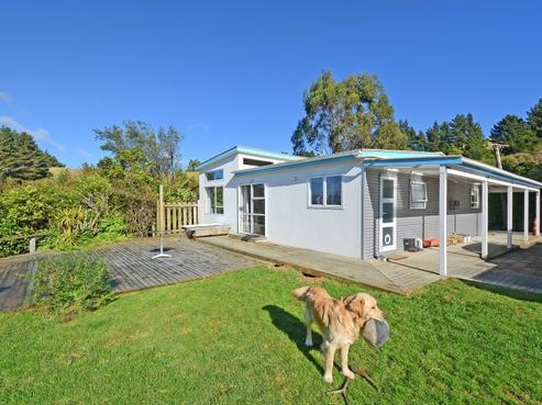 371 Moonshine Hill Road, Moonshine Valley