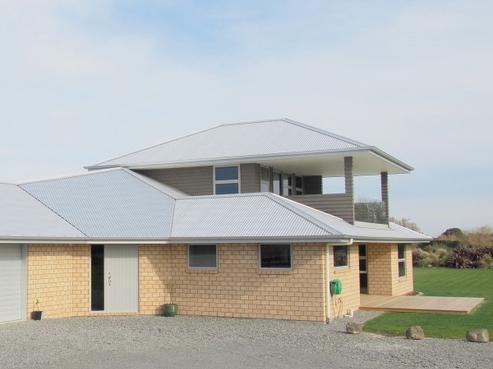 112 Wilkins Road, Tinwald