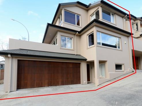 1247A Victoria Street, Whitiora