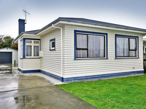 1005 Tomoana Road, Mahora