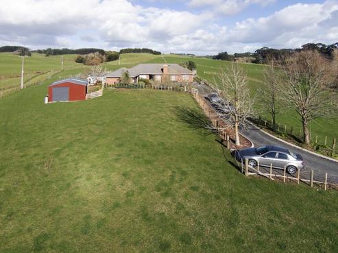 245 Ostrich Farm Road, Pukekohe