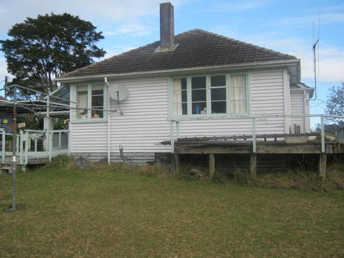 72 Aorangi Road, Paeroa