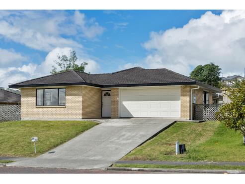 75 Bluebird Crescent, Unsworth Heights
