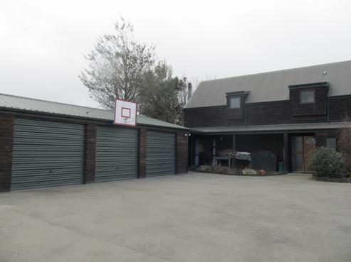 134 Thomson Street, Tinwald