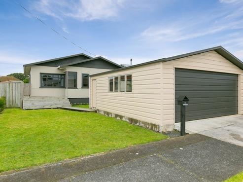 25 Ropiha Street, Fitzroy