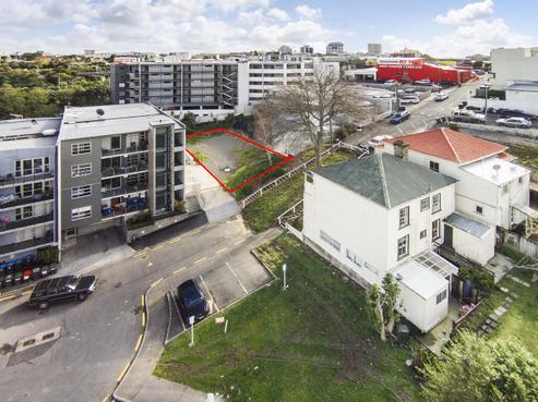13 Fleet Street, Eden Terrace