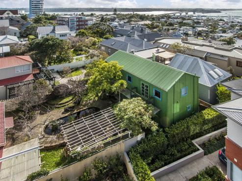 35A Jervois Road, Ponsonby