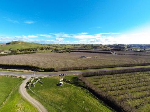 1010 Puketapu Road, Puketapu