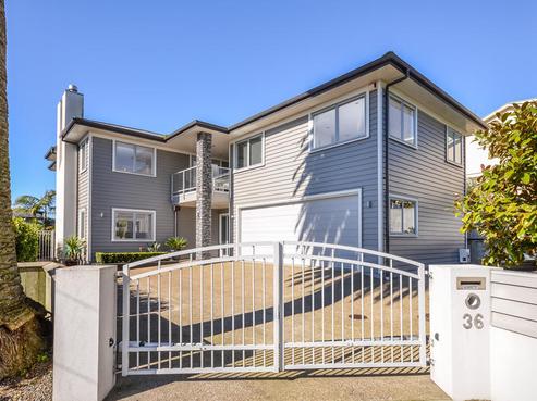 36 Browns Bay Road, Rothesay Bay